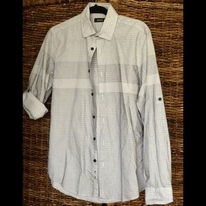 Long Sleeve button down shirt